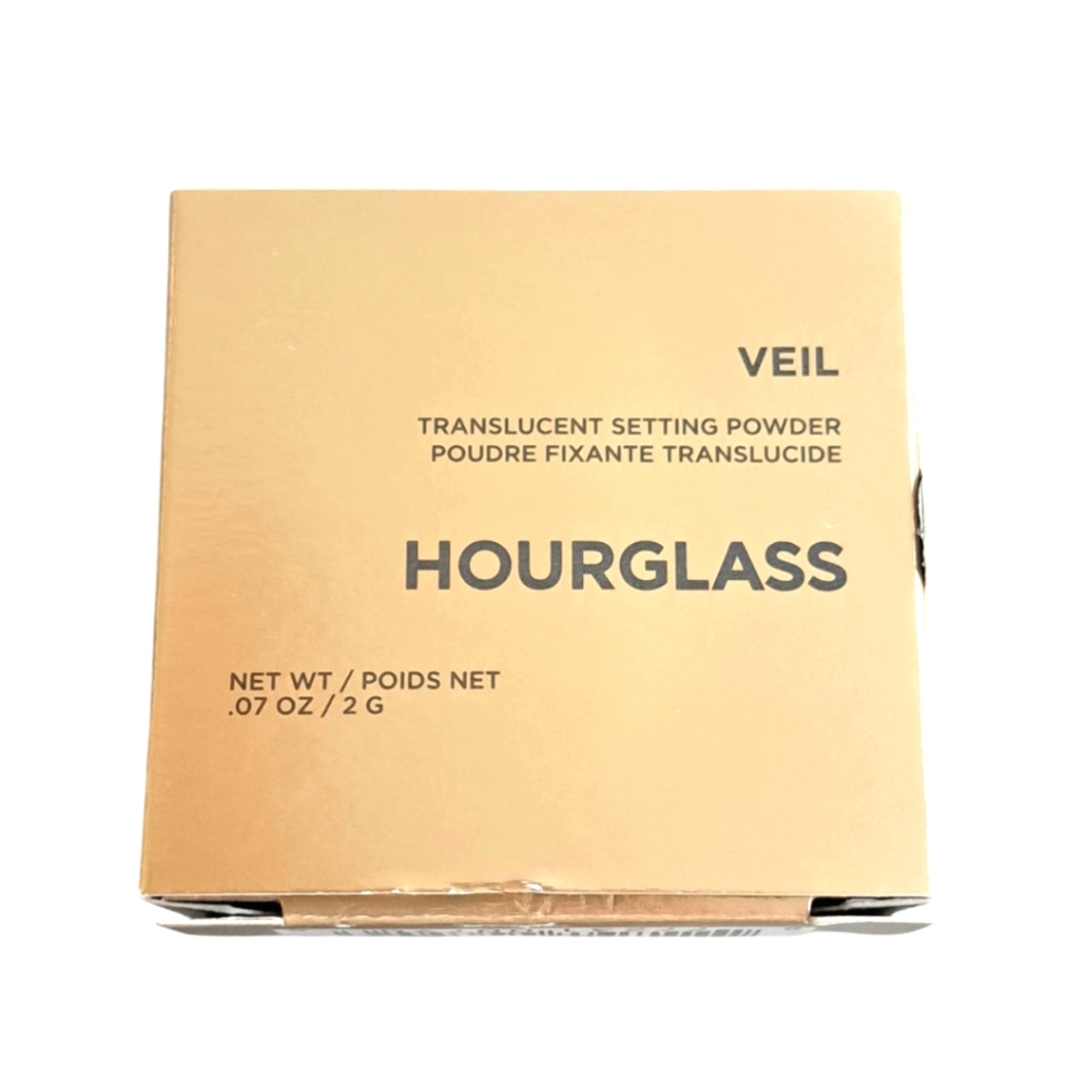 🆕️Hourglass Veil Setting Powder/BNIB